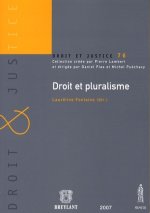 droit et pluralisme