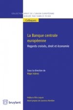 La Banque centrale européenne