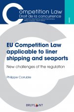 EU COMPETITION LAW APPLIC LINER SHIPPIN