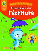 PREMIERS PAS VERS L'ECRITURE (5-6 A.)