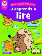 J'APPRENDS A LIRE (6-7 A.)