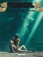 La Cite du Dieu perdu