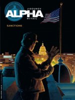Alpha - Tome 5 - Sanctions