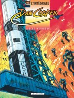 Intégrale Dan Cooper - Tome 5 - Intégrale Dan Cooper 5