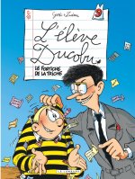 Ducobu  - Tome 9 - Le Fortiche de la triche