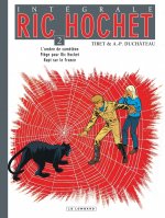 Intégrale Ric Hochet - Tome 2 - Intégrale Ric Hochet 2
