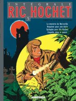 Intégrale Ric Hochet - Tome 5 - Intégrale Ric Hochet 5