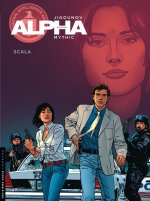 Alpha - Tome 9 - Scala