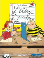 Ducobu  - Tome 13 - Pas vu, pas pris !
