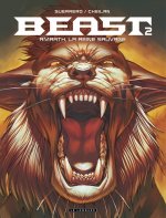 Beast - Tome 2 - Amrath, La Reine sauvage