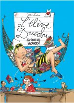 Ducobu  - Tome 15 - Ca sent les vacances