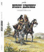 Intégrale Buddy Longway  - Tome 1 - Chinook pour la vie