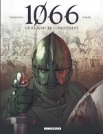 1066 T 1 Guillaume le Conquerant