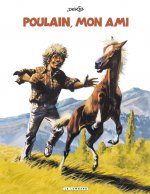 Poulain mon ami - Tome 0 - Poulain mon ami