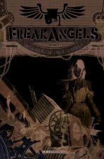 Freakangels - Tome 5 - Freakangels 5