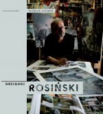 Monographie Rosinski - Tome 0 - Monographie Rosinski