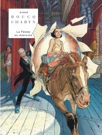 La Femme du magicien - Tome 0 - La Femme du magicien