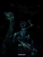 Sigurd et Vigdis - Tome 1 - L'Ordre