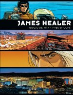 Intégrale James Healer - Tome 0 - Intégrale James Healer