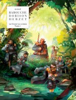 Le Chant du cygne - Tome 1 - Déjà morts demain
