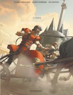 Gloria Victis - Tome 3 - Némesis