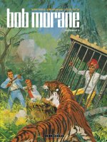 Intégrale Bob Morane nouvelle version - Tome 2
