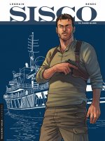Sisco - Tome 10 - Sisco Maori Blues