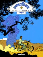 Intégrale Jonathan - Tome 6 - Intégrale Jonathan T6 (T15 à 16)