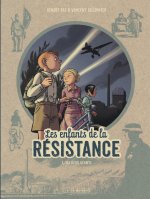 Les enfants de la Resistance 3 Les deux geants