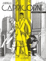 Intégrale Capricorne - Tome 1