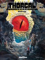 Louve  - Tome 7 - Nidhogg