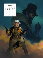Texas Jack - Tome 0 - Texas Jack