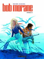 Intégrale Bob Morane nouvelle version - Tome 8