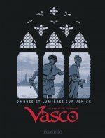 Vasco - Tome 0 - Ombres et lumières sur Venise