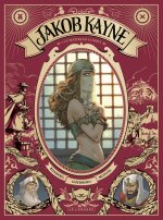 Jakob Kayne - Tome 2 - Le Maître de l'oubli