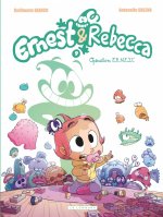 Ernest & Rebecca - Tome 9 - Opération E.R.N.E.S.T.