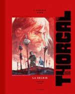 Thorgal luxes - Tome 38 - La Selkie luxe / Edition spéciale, Edition de Luxe