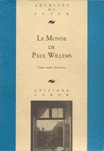 Monde De Paul Willems