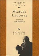 Voies De La Litterature