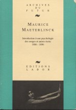 Introduction A Une Psychologie Des Songes Et Autres Recits 1886 1