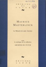 Miracle De Saint Antoine