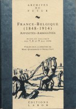 France Belgique 1848 1914