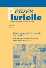 PENSEE PLURIELLE 2009/3 N.22