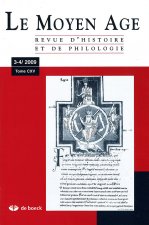 RMA_153 / REVUE DU MOYEN-AGE 2009/3-4 TOME CXV