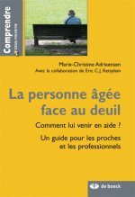 La personne âgee face au deuil
