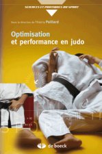 Optimisation de la performance sportive en judo