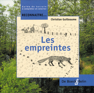 Les empreintes