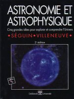 Astronomie et astrophysique