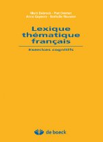 Lexique thématique français