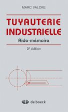 Tuyauterie industrielle